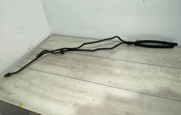 KIA Ceed Power steering hose/pipe/line