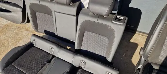 Opel Insignia B Rear seat 050220251938