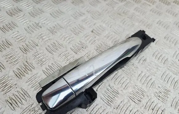 Nissan Navara D23 Front door exterior handle