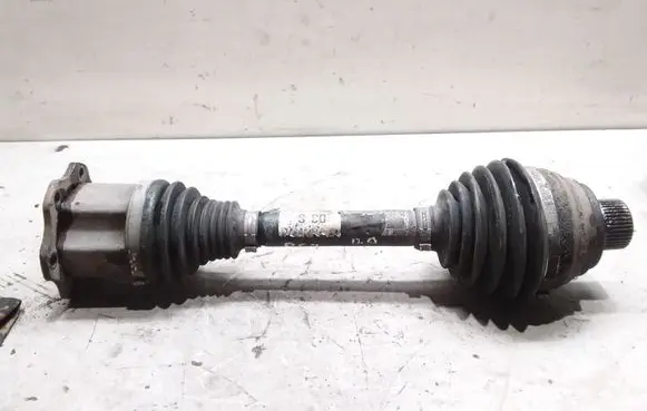 Audi A5 8T 8F Front driveshaft