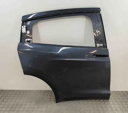 Tesla Model X Rear door 102879100K