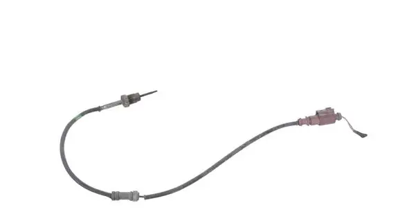 Volkswagen PASSAT CC Oil temperature sensor 03L906088CJ