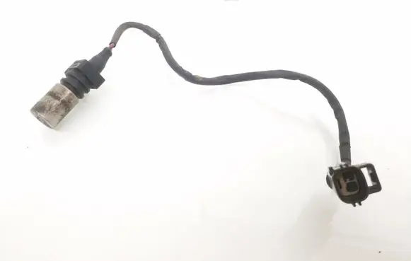 Volvo S60 Crankshaft position sensor 0296000650 1275599 011220
