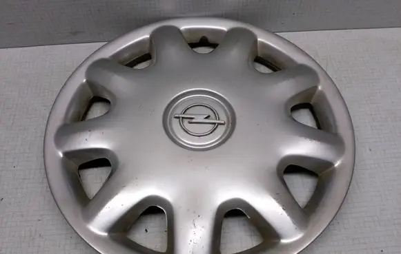 Opel Vectra C R15 wheel hub/cap/trim 09156269FG 09156270FH 09156271FJ