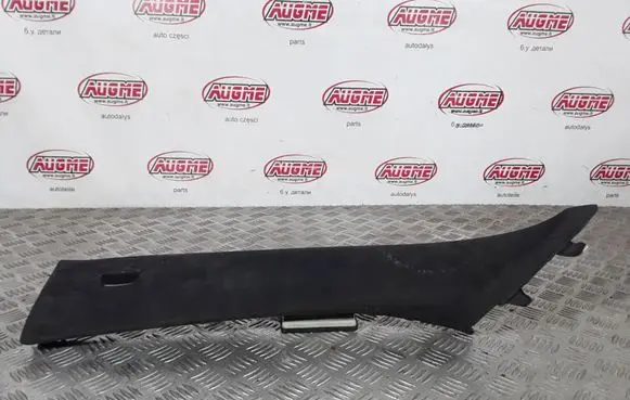 BMW X5 F15 (A) pillar trim 51437284709