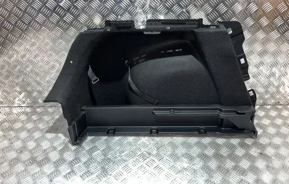 KIA Xceed Trunk/boot side trim panel PU17282