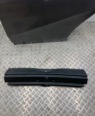 Mercedes-Benz B W246 W242 Trunk/boot sill cover protection A2466902641 186602