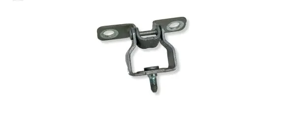 Citroen C4 III e-C4 Tailgate/trunk/boot hinge 9832800680 48700