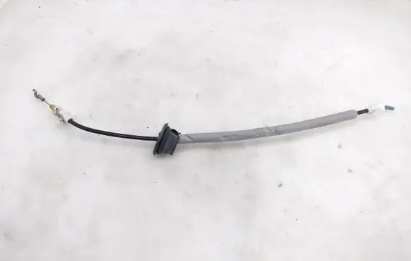 Skoda Superb B8 (3V) Rear door cable line 3V0839085