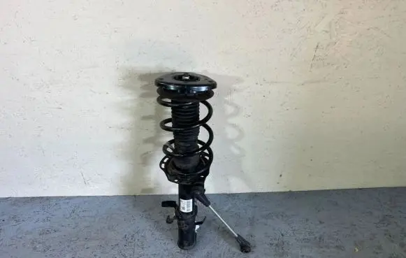Ford Kuga III Front shock absorber with coil spring LX6118045 LX6118045EAE