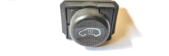Ford Galaxy Air circulation switch 7M0959561A