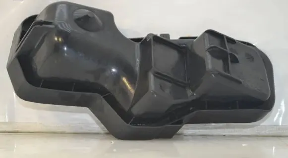 Audi A6 S6 C5 4B Headlight/headlamp dust cover 15381301