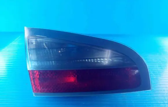 Ford S-MAX Rear/tail lights 6M2113A603CF