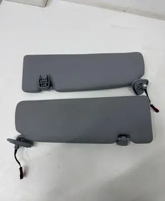 BMW 1 E81 E87 Sun visor 71205659