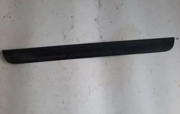 Audi A3 S3 8V Front sill trim cover 8V4853491