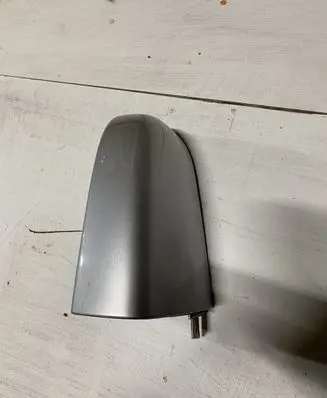 Opel Vivaro Rear fender molding trim 93454109 93454120 108430A2