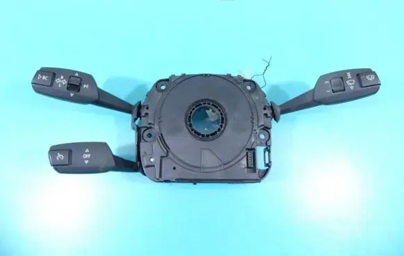 BMW X1 E84 Headlight wiper switch 9123051 IMPRK1341692