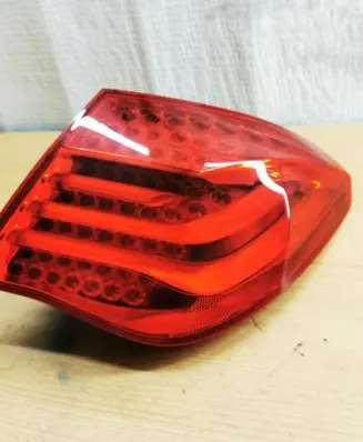 BMW 7 F01 F02 F03 F04 Rear/tail lights 7182202