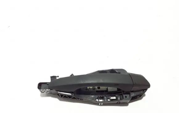 Peugeot Partner III Front door exterior handle