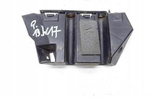 Seat Leon (5F) Front bumper mounting bracket 5F0807184