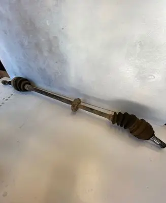 Opel Astra G Front driveshaft
