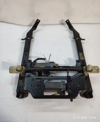 Mercedes-Benz S W221 Seat adjustment assembly A2219200187