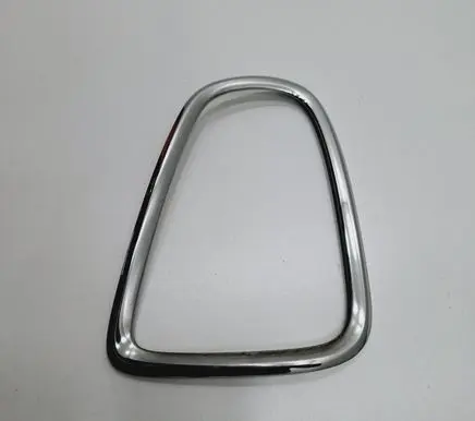 Mini One - Cooper Coupe R56 Rear/tail light trim molding 2752244