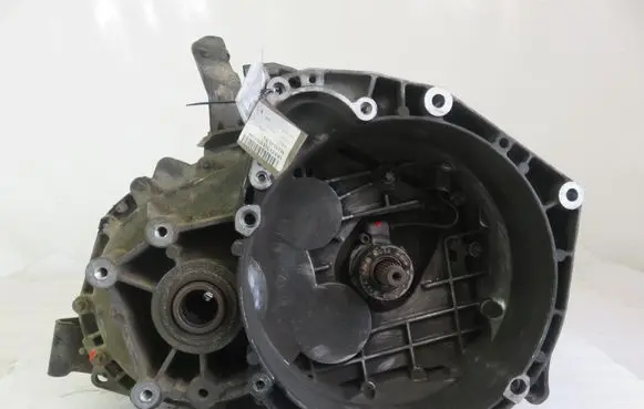 Opel Signum Manual 6 speed gearbox 