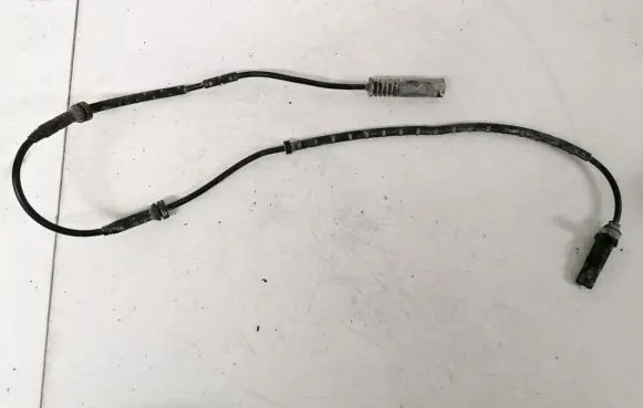 ABS brake wheel speed sensor