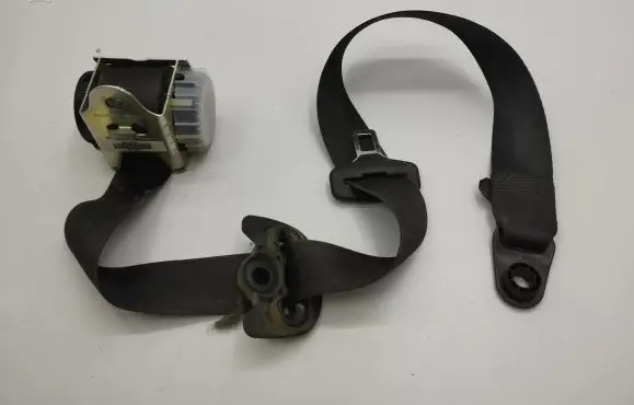 Land Rover Range Rover Sport L320 Front seatbelt EVE500960PMA 601119000D
