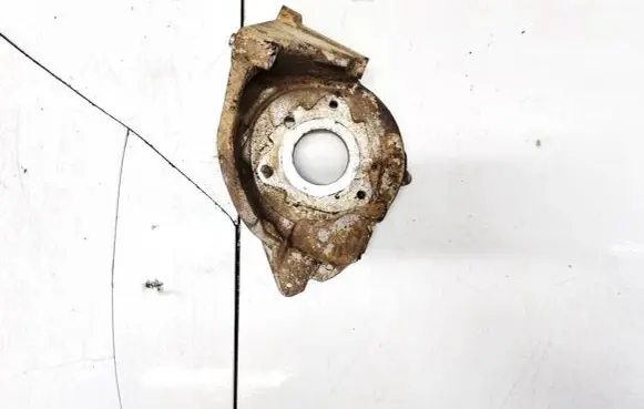 Citroen C5 Engine mounting bracket 96389217