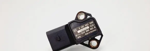 Volkswagen PASSAT B6 Air pressure sensor 0281002399 038906051B