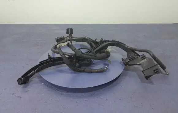 Audi Q7 4M Other wiring loom 4M0971228BF