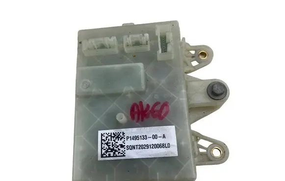 Tesla Model S Other control units/modules P1495133