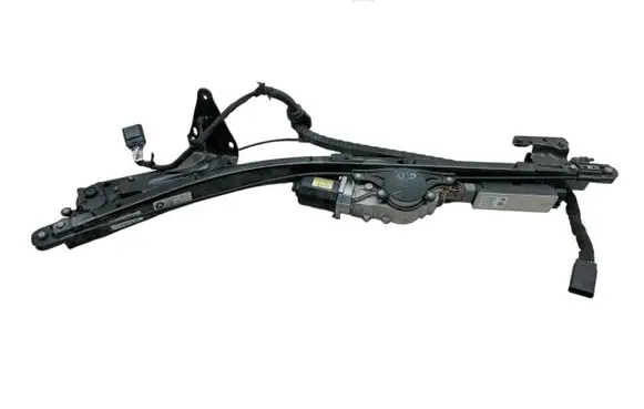 Chrysler Pacifica Sliding door latching motor 68368918AAA 68369596AA