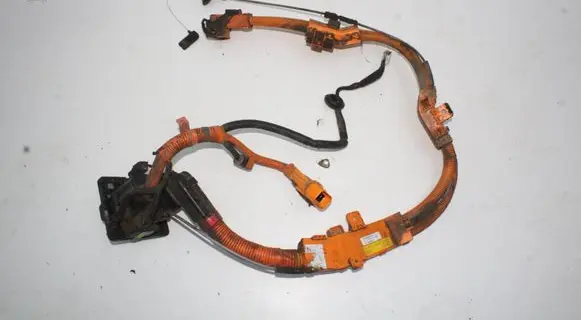 Hyundai Ioniq Electric car charging cable 91684G7010