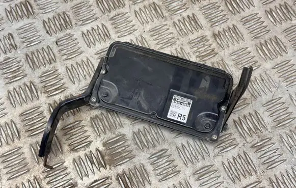 Lexus RX 450H Engine control unit/module 8966148R50