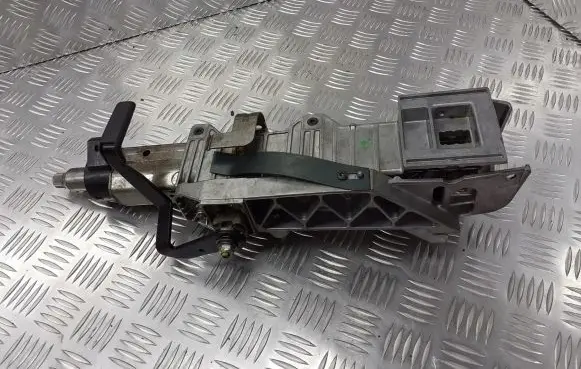 Renault Laguna II Rear steering column 8200002220