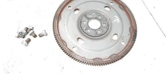 Mitsubishi Space Star Pressure plate 