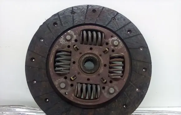 Citroen Xsara Picasso Clutch pressure plate 