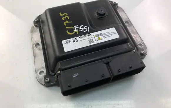 Subaru Legacy Other control units/modules 22611AP842