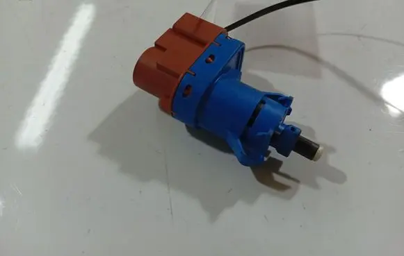 Fiat Doblo Brake pedal sensor switch