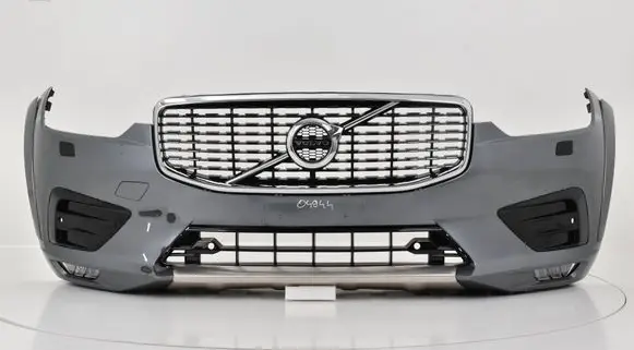 Volvo XC60 Front bumper 39847066