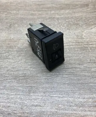 Audi 80 90 S2 B4 Headlight level height control switch 8A0941301