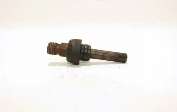 Mercedes-Benz S W126 Fuel injector 0437502010