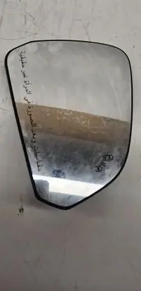 Ford Mustang VI Wing mirror glass FR3Z17K707F
