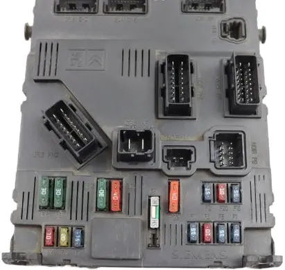 Fuse module