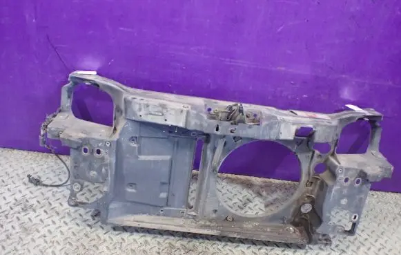 Volkswagen Polo III 6N 6N2 6NF Front piece kit 6N0805594