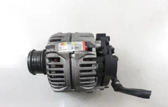 Volkswagen Golf IV Generator/alternator A0127