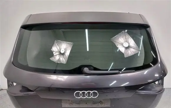 Audi Q5 SQ5 Tailgate/trunk/boot lid 
